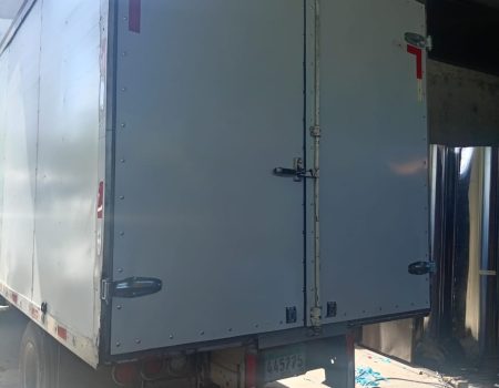 REPARACIÒN DE PUERTA