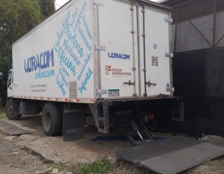 CAMBIO DE BOMBA SISTEMA HIDRAULICO
